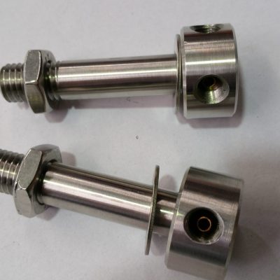 Through the Frame Brake fittings