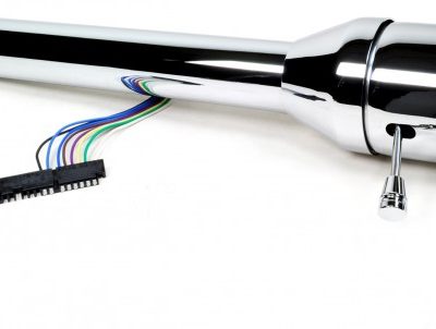 Ididit RHD colapsible Steering column