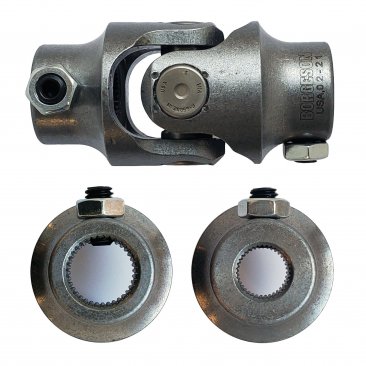 U JOINT 3/4-36 X 3/4DD