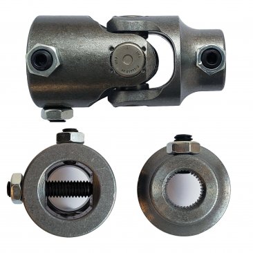 U JOINT 1DD X 5/8-36