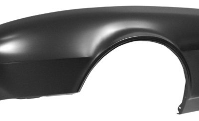 Fender LH 67 STD W/Extention