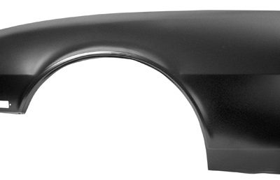 Fender LH 68 STD W/Extention