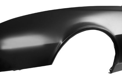 Fender LH 67 RS W/Extention