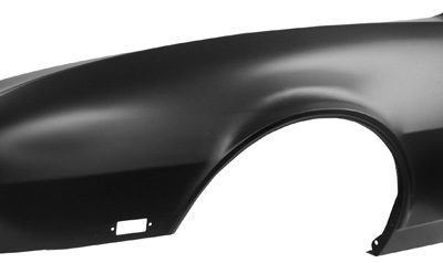 Fender LH 68 RS W/Extention