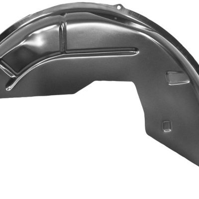 Wheelhouse Inner LH 67