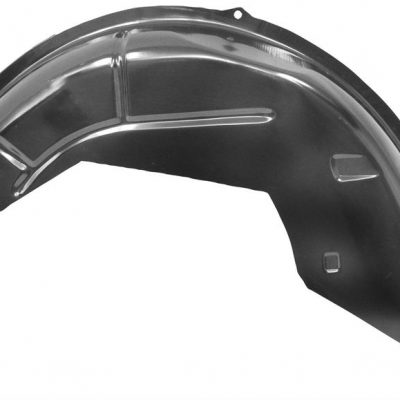 Wheelhouse Inner LH 68-69