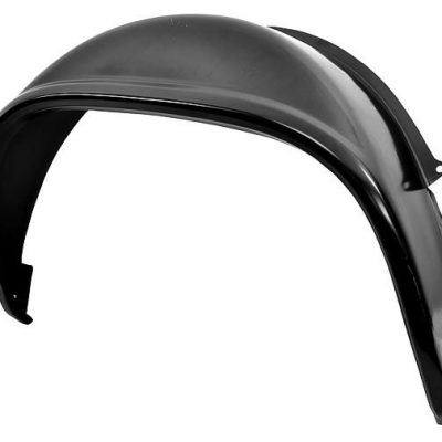 Wheelhouse Outer LH 69