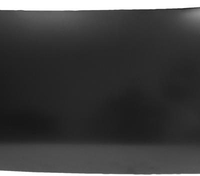 Trunk Lid 67-69 W/O Spoiler Holes