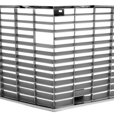 Grille 1970-71 Standard Style