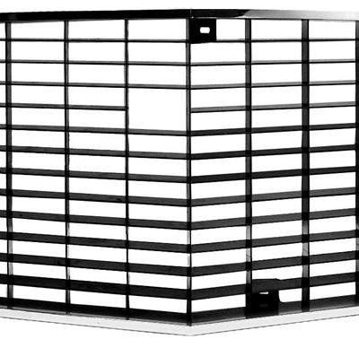 Grille 1970-71Z/28 & SS Style