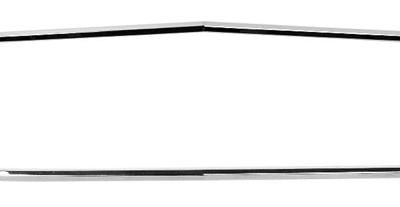 Molding Grille RS 69