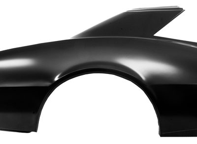 Quarter Panel Full RH 67 CPE