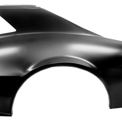 Quarter Panel Full LH 67 CPE