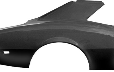 Quarter Panel Full RH 68 CPE