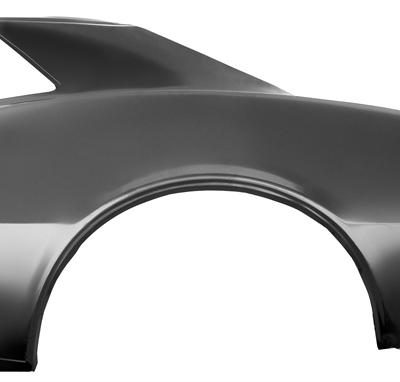 Quarter Panel Full LH 68 CPE