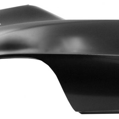 Quarter Panel Full LH 69 CPE