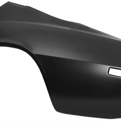 Quarter Panel Full LH 70-73