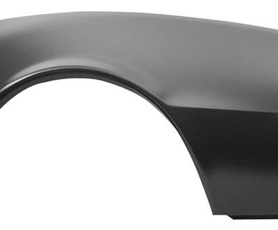 Quarter Panel Full LH CV 1968