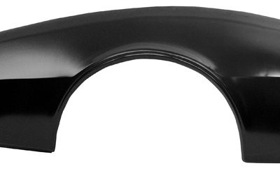 Quarter Panel Skin RH 67-68