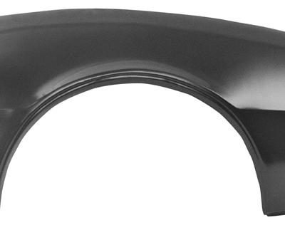 Quarter Panel Skin LH 67-68