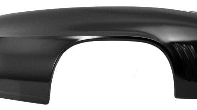 Quarter Panel Skin RH 69