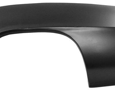 Quarter Panel Skin LH 69