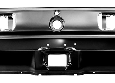 Tail Light Panel 67-68 Standard