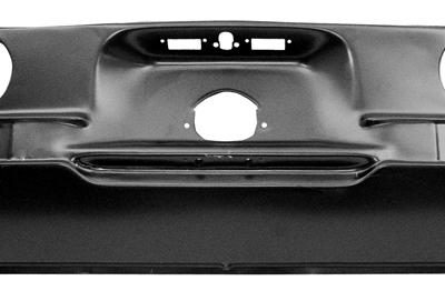 Tail Lamp Panel 70-73