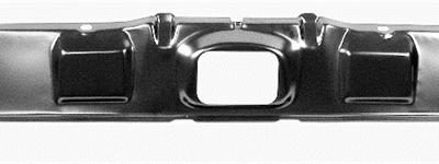 Tail Light Panel Inner 67-68