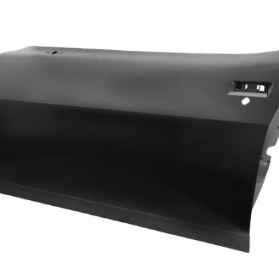 Door Shell LH 70-73
