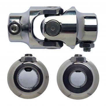 SS U JOINT 3/4-36 X 9/16-36