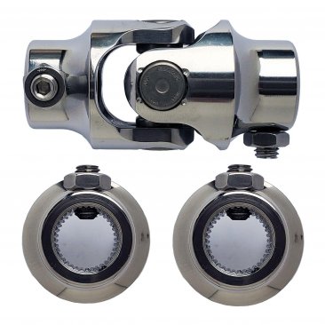 SS U JOINT 3/4-36 X 34/4-36