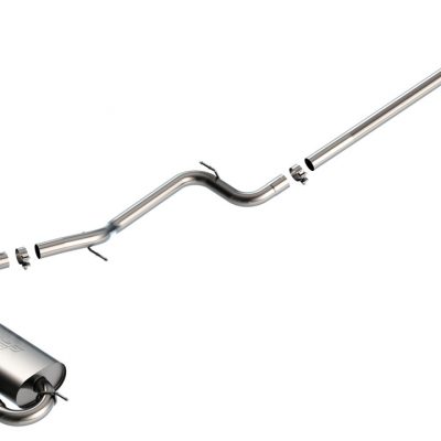 FOCUS ST 13'-18' 2.00L