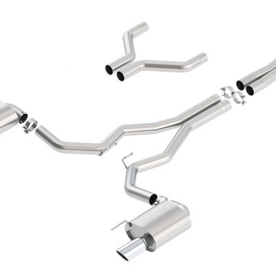 MUSTANG 15/16 3" ATAK