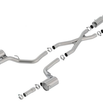 Grand Cherokee Trackhawk 2018