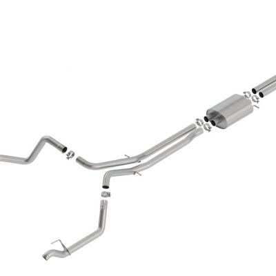 BORLA 19-21 C.S. 1500 C.B.E. S