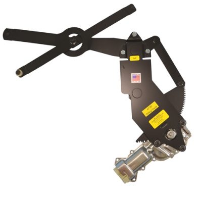 Power Window Kit 47-50 Chev Tr