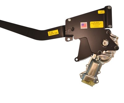 1951-1955 1st Series Chevy Truck (Regulators/Motors)