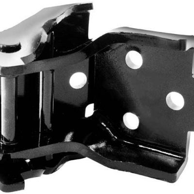 Door Hinge Upper RH 66-67 GTO
