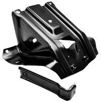 Bumper Front Centre Brace 64