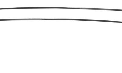 Molding Drip Rail 62-64 Pair