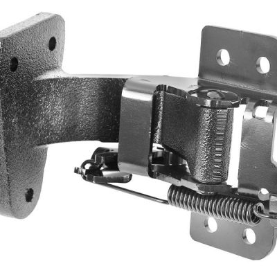 Door Hinge Lower RH 1962-64