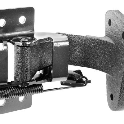 Door Hinge Lower LH 1962-64