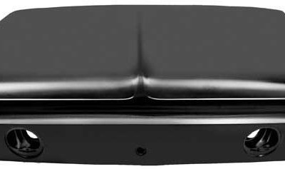 Trunk Lid 64 4 Lamp Holes