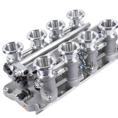 Ford 302 TWM unit borla