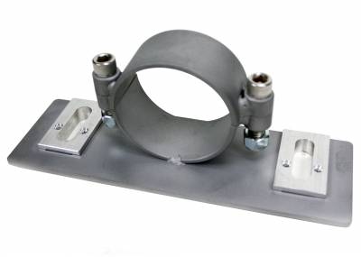 DASH MOUNT COLLASPSIBLE 2"