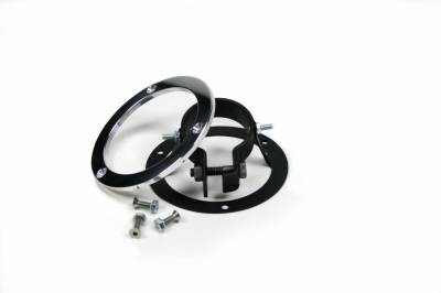 Floor Mount Adjustable Trim Ki