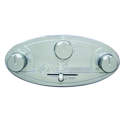 GEN II STREAMLINE PANEL