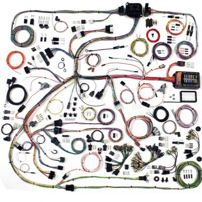 Mopar Classic Update Series