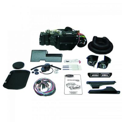 SureFit Chevy 4-Vent